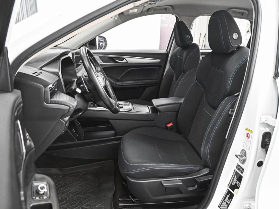 Haval Jolion I Ставрополь  - изображение 10