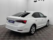 Skoda Octavia IV (A8) Воронеж  - изображение 18