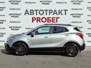 Opel Mokka I Владимир  - изображение 16