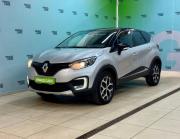 Renault Kaptur I Набережные Челны  - изображение 23