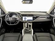Belgee X70 I Рестайлинг Москва  - изображение 42
