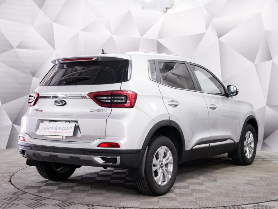 Chery Tiggo 4 Pro I Ульяновск  - изображение 5