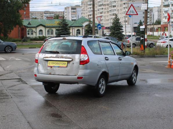 Lada (ВАЗ) Priora I с пробегом 2010 года, цена 169 000 рублей, 292569 км, универсал, Автокод Объявления
