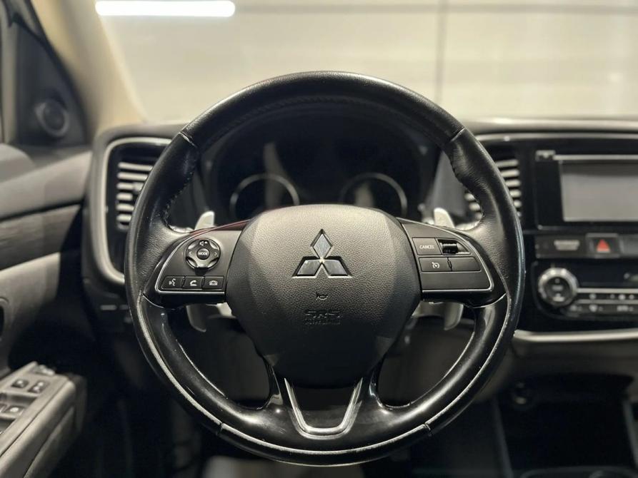 Mitsubishi Outlander III Рестайлинг 2 Новосибирск  - изображение 23