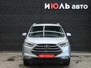 JAC S3 I Екатеринбург  - изображение 19
