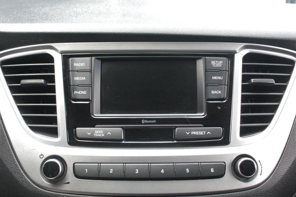 Hyundai Solaris II Рестайлинг Брянск  - изображение 13