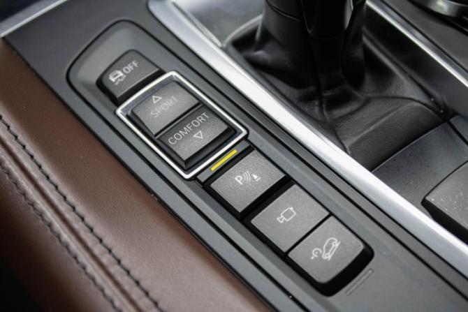 BMW X6 II (F16) с пробегом 2017 года, цена 3 549 000 рублей, 198291 км, внедорожник, Автокод Объявления