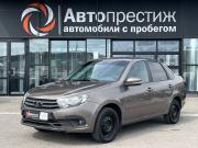 Lada (ВАЗ) Granta I Рестайлинг Волгоград  - изображение 22