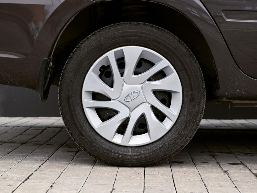 Lada (ВАЗ) Granta I Рестайлинг Екатеринбург  - изображение 18