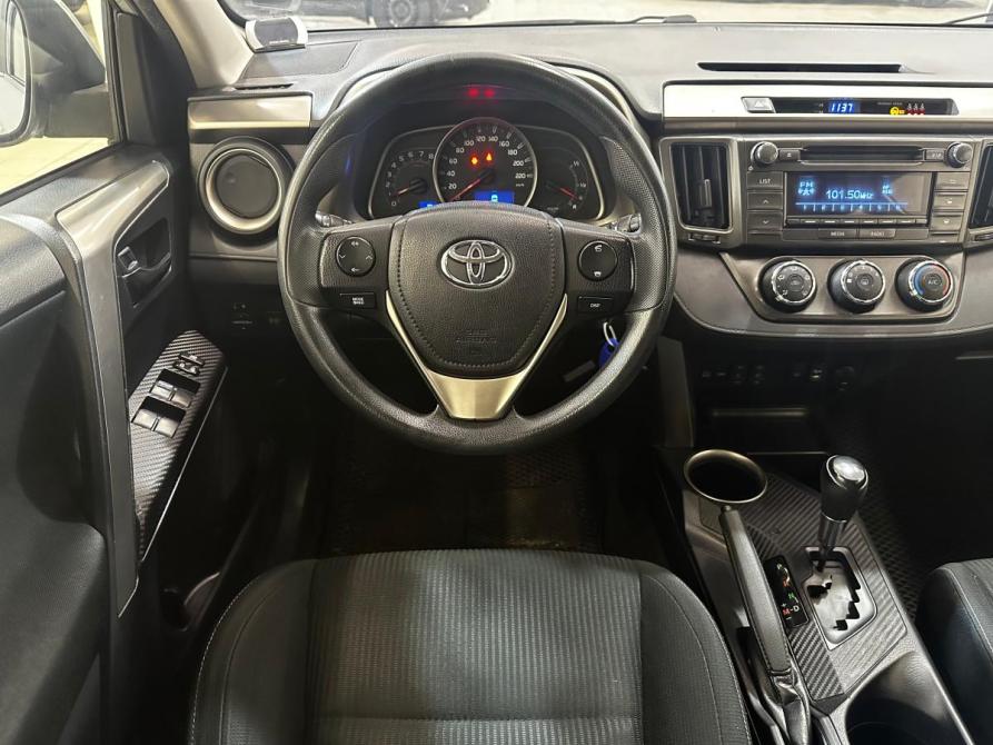 Toyota RAV4 IV (XA40) Пермь  - изображение 11