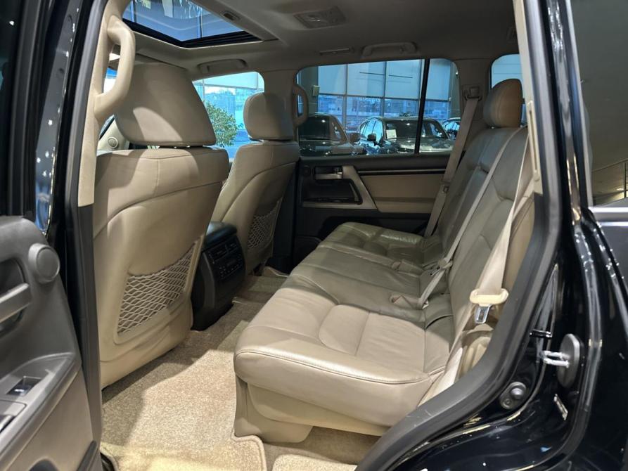 Toyota Land Cruiser 200 Series Казань  - изображение 15