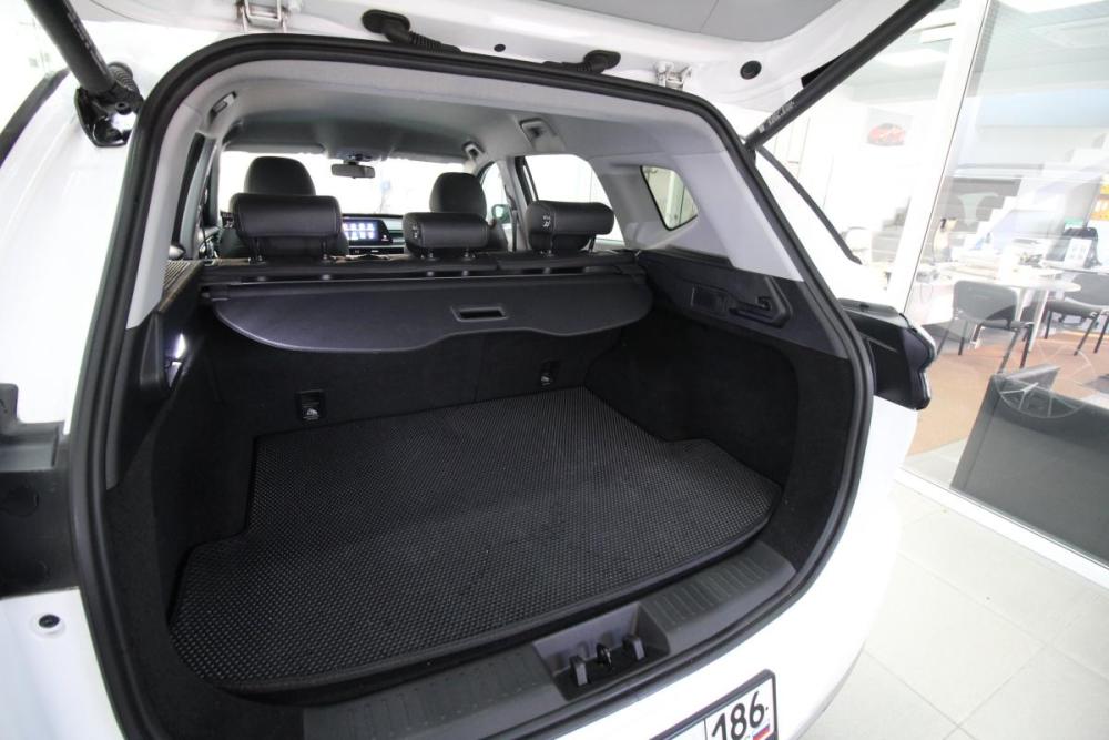 Chery Tiggo 7 Pro Max I Рестайлинг Сургут  - изображение 16