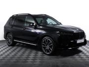 BMW X7 I (G07) Рестайлинг Москва  - изображение 33