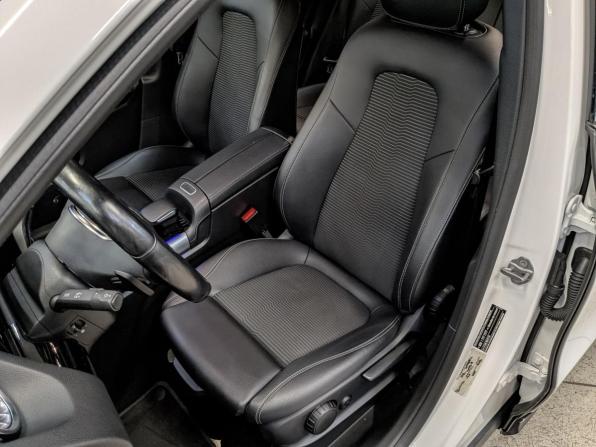 Mercedes-Benz GLA II (H247) с пробегом 2020 года, цена 3 185 000 рублей, 78766 км, внедорожник, Автокод Объявления