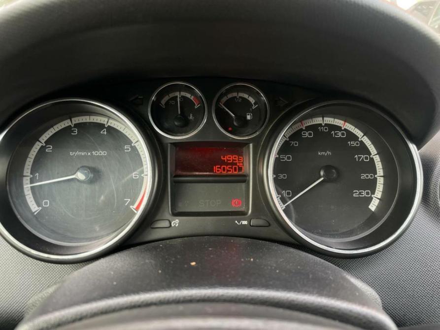 Peugeot 308 I Пермь  - изображение 8