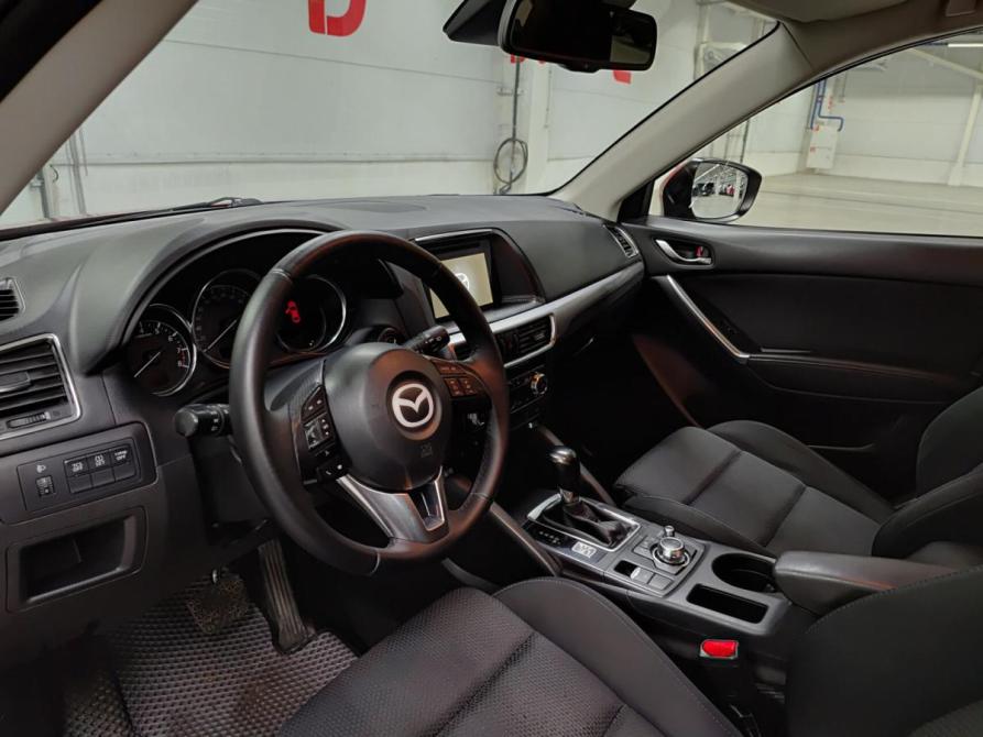 Mazda CX-5 I Казань  - изображение 20