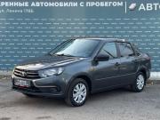 Lada (ВАЗ) Granta I Рестайлинг Ижевск  - изображение 18