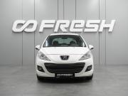Peugeot 207 I Рестайлинг Воронеж  - изображение 20