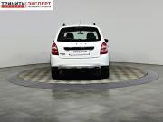 Lada (ВАЗ) Granta I Рестайлинг Белгород  - изображение 23