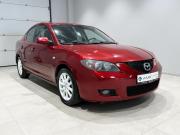 Mazda 3 I (BK) Рестайлинг Екатеринбург  - изображение 18