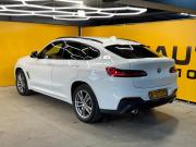BMW X4 II (G02) Ижевск  - изображение 30