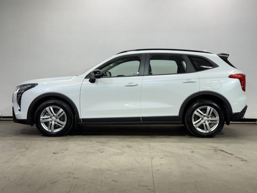 Haval Jolion I Рестайлинг Ярославль  - изображение 8