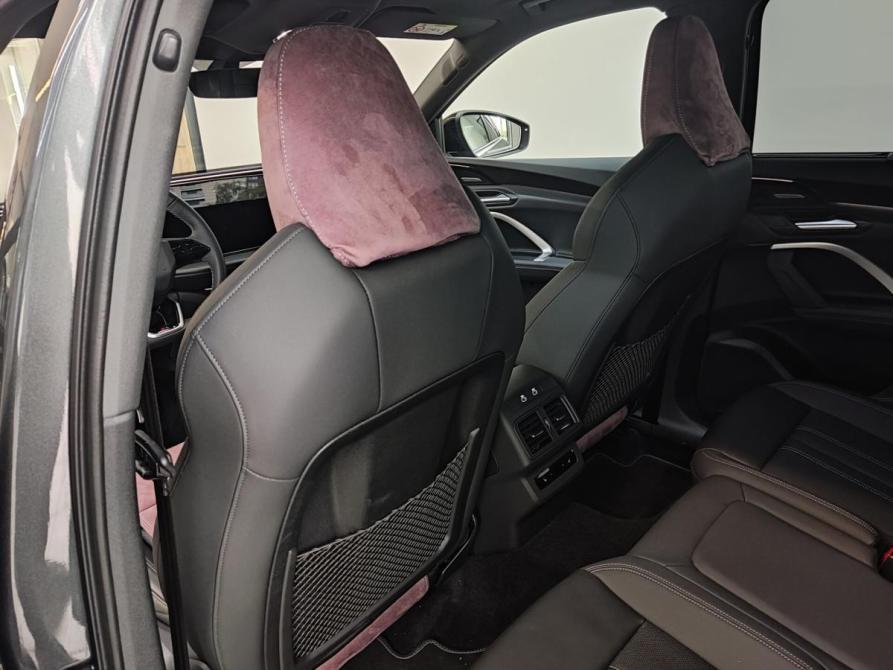 Audi Q5 III (GU) Барнаул  - изображение 19