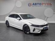 Kia K5 III Москва  - изображение 26