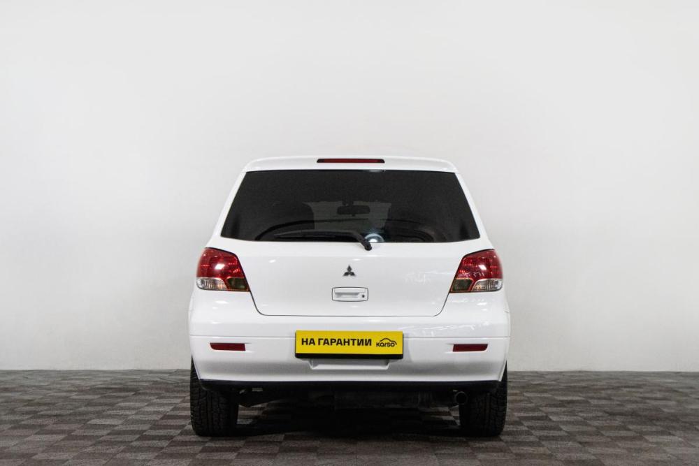 Mitsubishi Airtrek I Сургут  - изображение 6