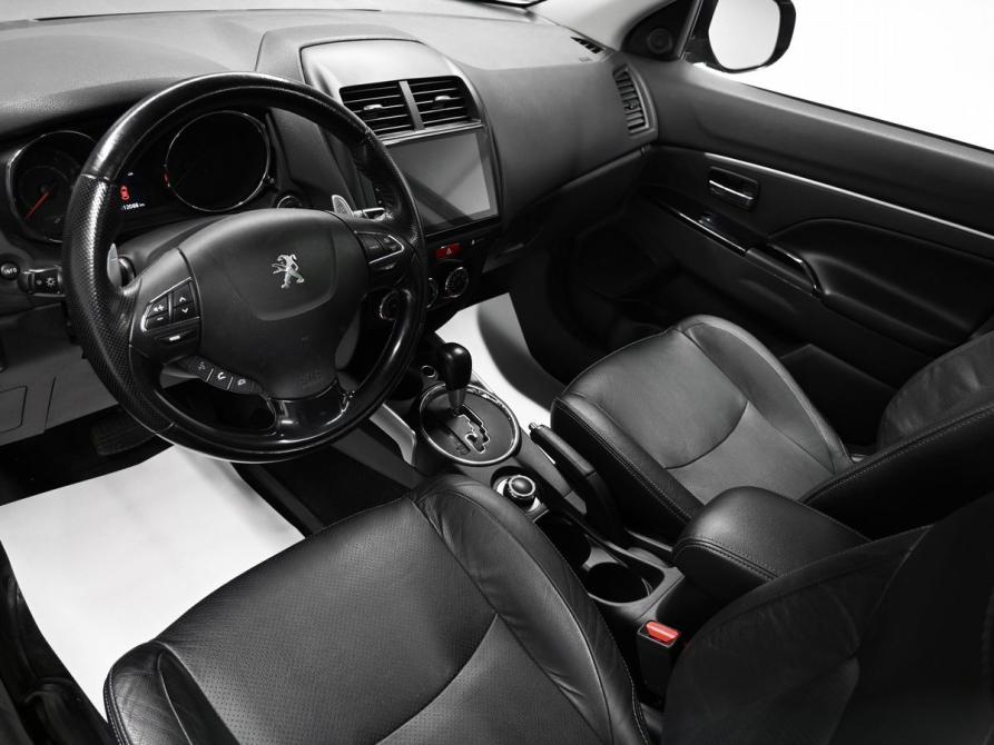 Peugeot 4008 I Тверь  - изображение 8