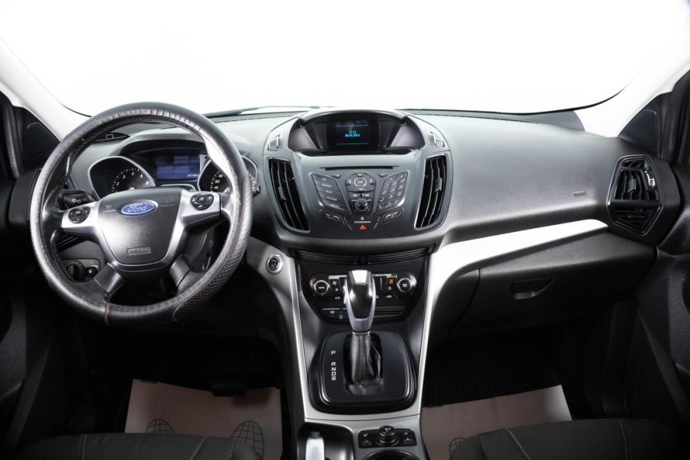 Ford Kuga II Пермь  - изображение 13