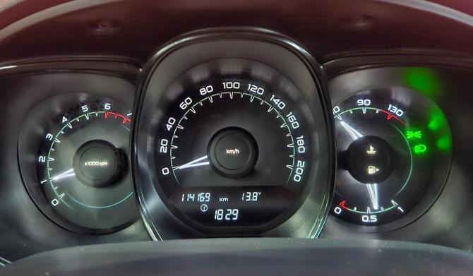 Lada (ВАЗ) Vesta I с пробегом 2017 года, цена 649 000 рублей, 114167 км, седан, Автокод Объявления