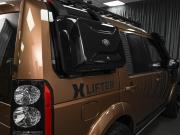 Land Rover Discovery IV Рестайлинг Ставрополь  - изображение 39