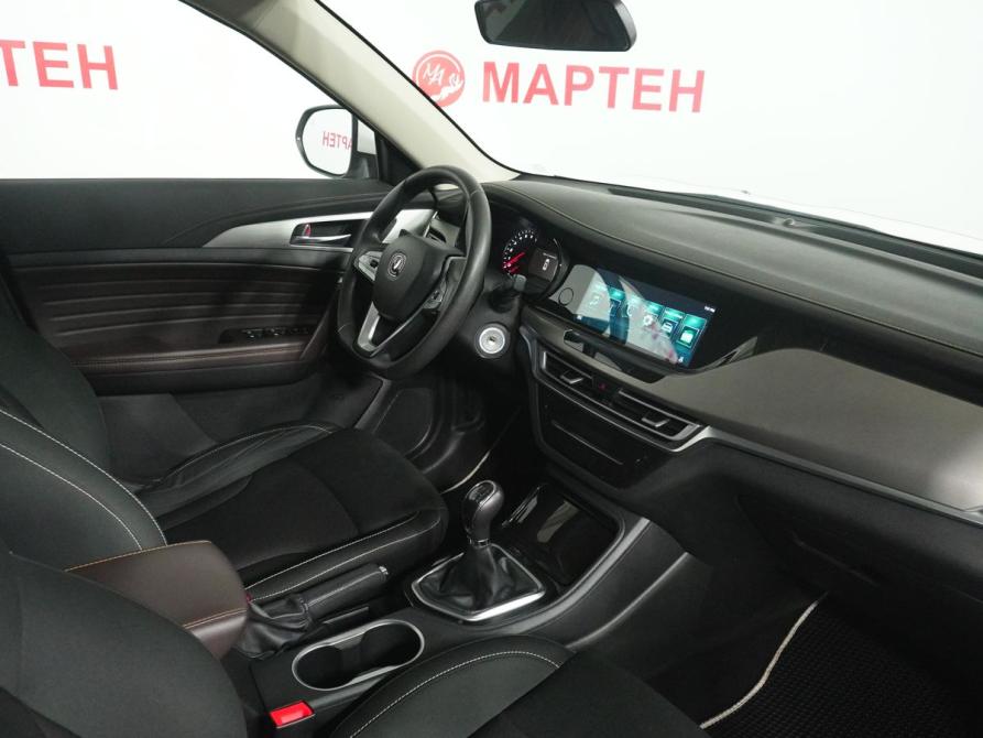 Changan CS35 Plus I Вологда  - изображение 10