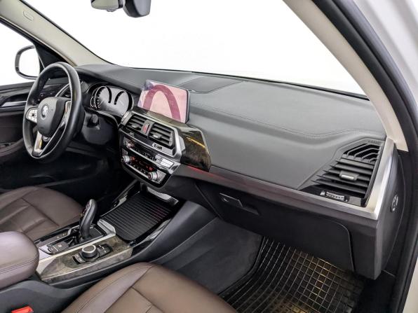 BMW X3 III (G01) с пробегом 2020 года, цена 4 000 000 рублей, 85137 км, внедорожник, Автокод Объявления