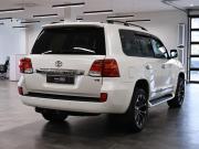 Toyota Land Cruiser 200 Series Рестайлинг 2 Калуга  - изображение 44