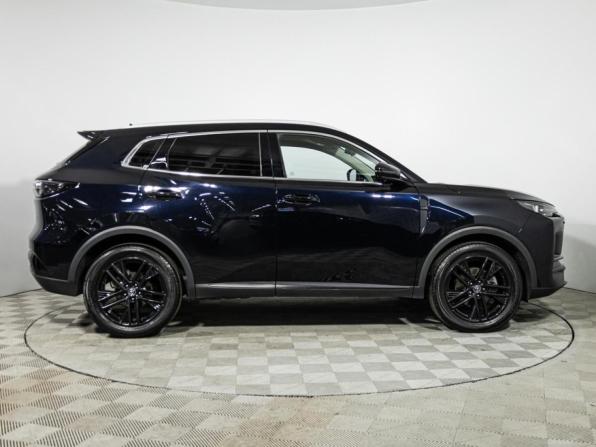 Changan CS55 Plus II с пробегом 2024 года, цена 2 149 000 рублей, 32863 км, внедорожник, Автокод Объявления