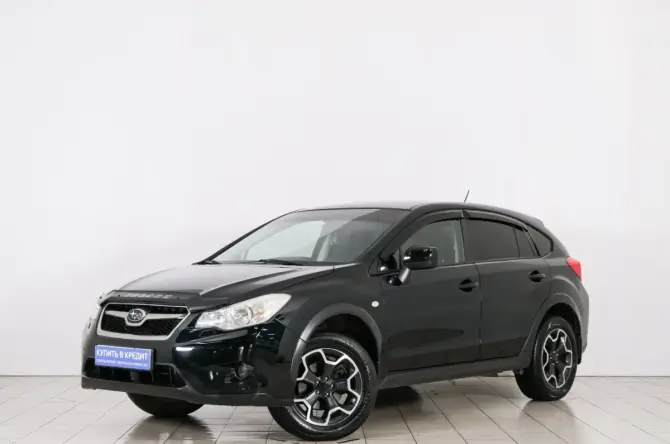 Subaru Impreza IV с пробегом 2012 года, цена 1 199 000 рублей, 135100 км, хэтчбек, Автокод Объявления