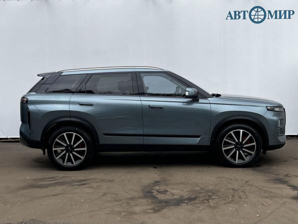 Jaecoo J7 I с пробегом 2023 года, цена 3 172 425 рублей, 58050 км, внедорожник, Автокод Объявления