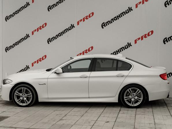 BMW 5 серии VI (F10/F11/F07) с пробегом 2012 года, цена 1 395 000 рублей, 328831 км, седан, Автокод Объявления