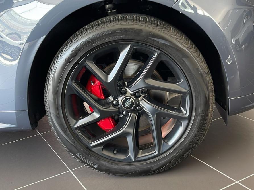 Land Rover Range Rover Sport III Тюмень  - изображение 6