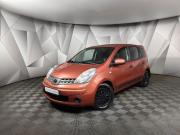 Nissan Note I Москва  - изображение 20