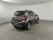 Renault Sandero II Рестайлинг Уфа  - изображение 28