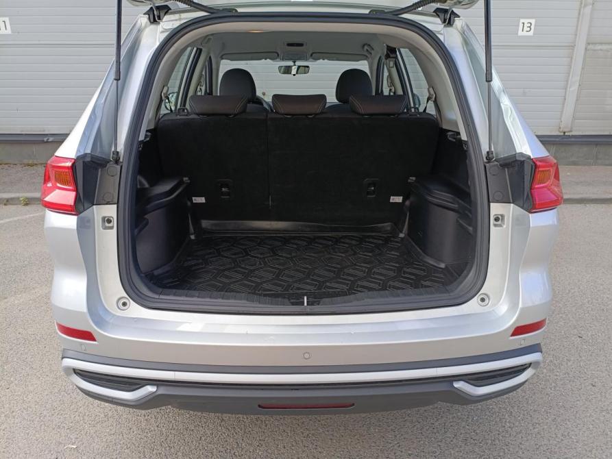 Haval M6 II Санкт-Петербург  - изображение 17