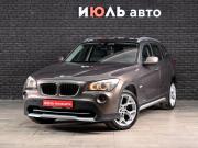 BMW X1 I (E84) Рестайлинг Екатеринбург  - изображение 19