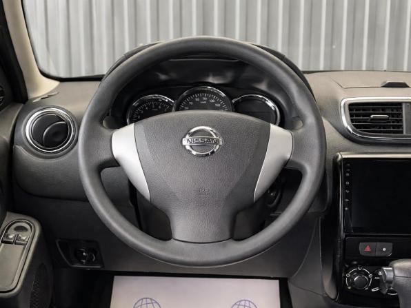 Nissan Terrano III (D10) с пробегом 2016 года, цена 1 297 000 рублей, 123635 км, внедорожник, Автокод Объявления