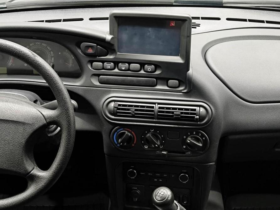 Lada (ВАЗ) Niva Travel I Казань  - изображение 18