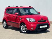 Kia Soul I Ростов-на-Дону  - изображение 23