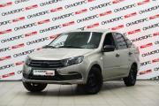 Lada (ВАЗ) Granta I Рестайлинг Сургут  - изображение 28