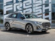 Audi Q3 III (FJ) Краснодар  - изображение 25